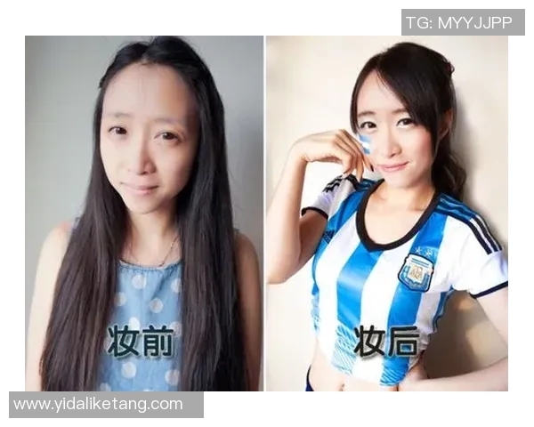 韩国足球明星化妆技巧揭秘展现运动员的魅力与风采